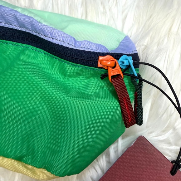 Cotopaxi Bataan 3L Fanny Pack – Del Día - Picture 3 of 6